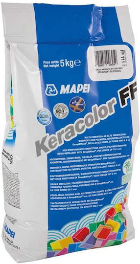 Mapei Keracolor Ff Tile Joint Filler Aluboxes No 142 Brown 5kg