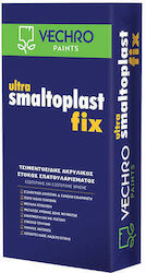 Umplutură Pentru Spaclu Smaltoplast Fix 20kg