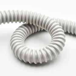 Vioflex Spiral Tube Diameter 20 Gray Vioflex Spiral Tube Diameter 20 Gray
