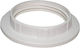 Plastic Washer E27 White Oem