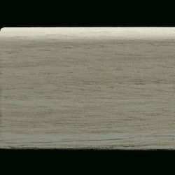 Laminate Floor Moulding 510023050 240x1.7x6cm Nevada Oak Grey