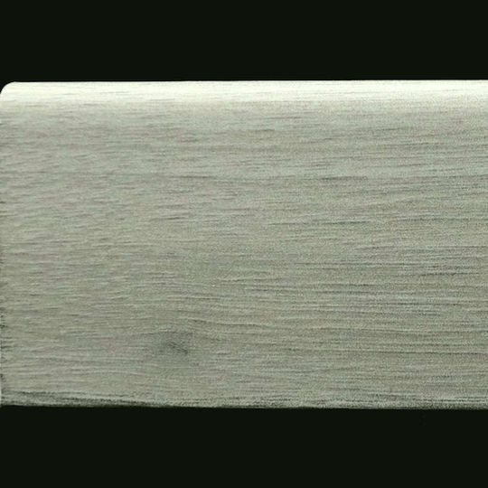 Σοβατεπί Laminate Fo 510023004 240x1,7x6cm Cream Oak