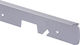 Ενωτικο Παγκου T Αλουμινιου Ασημι 840μμ 242-609t84#alu