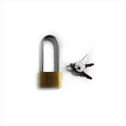 Long-Shackle Safety Padlocks No.32 Long-Shackle Safety Padlocks No.32