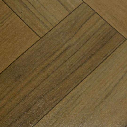 Δάπεδο Πλαστικό Piza 554005 Ξύλο Ψαροκόκαλο Natural 200x
