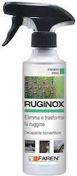 Faren Rust Remover Spray 250ml 735250