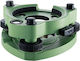 Leica Gdf321 Tribrach Without Optical Plummet