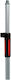 Leica Gls13 Telescopic Pole Receivers Gps Gnss