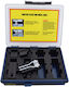 Fremco 1.8 Mm Adaptor Plate Kit Nanoflow Max