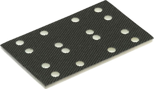 Intermediate Rubber Backing Pad Ip-stf-80x133/12-stf Ls130/2 Festool #490160