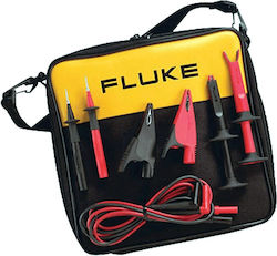 Fluke Tlk-220 Suregrip Industrial Test Lead Kit