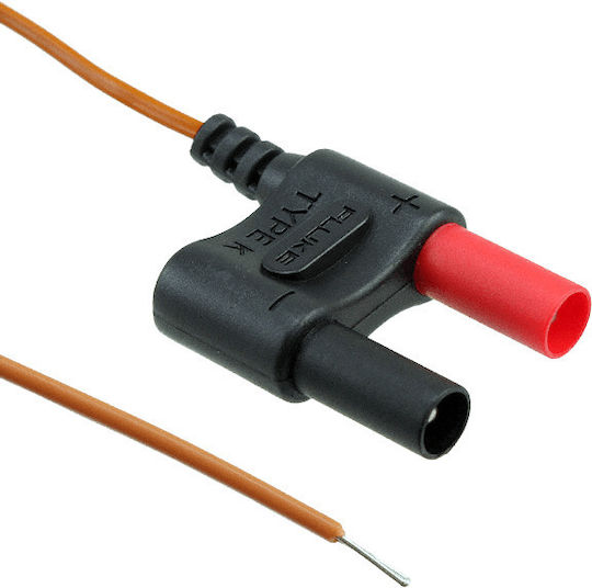 Fluke 80bk-a Integriertes Dmm Temperaturfühler