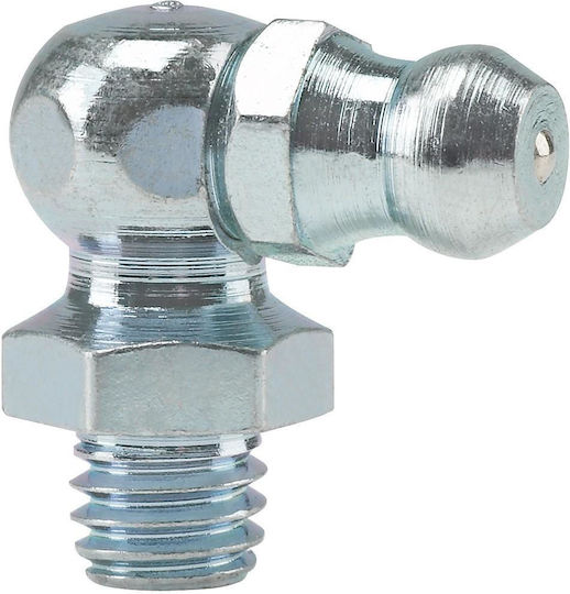 Грасьорки 90° Inox 100 Броя Oem G7