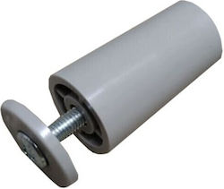 Bolis Rollenstop Grau