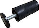 Bolis Rollenstop Schwarz Blb