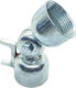 Splaté Limit Awning Mechanismen 1''x1'' Βόλτας Σιδερένιο