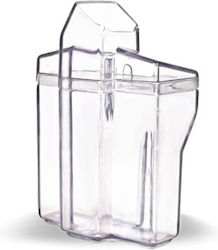 Eureka Basket Transparenter Mahlwerk Container