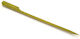 Bamboo Finger Ξυλακι 9εκ 100τμχ Cocktail & Appetizer Sticks