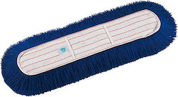 Professionelle Reinigungsausrüstung Παρκετέζα Ακρυλική 60x13cm Blauen Tts Cleaning Tts.00000142 Professionelle Reinigungsausrüstung Παρκετέζα Ακρυλική 60x13cm Blauen Tts Cleaning Tts.00000142