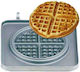 Platte Für Waffeleisen Geeignete Basis System