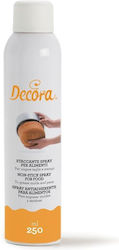 Spray Antiadherent 250 Ml