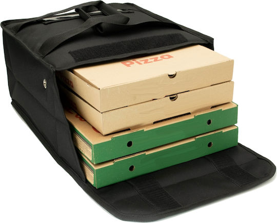 Pizza Delivery Bag 35 Centimeters 35x35x19 Lp002b Delivery Bag