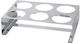 Inox Basis 18/10 Kaffee-Taschen 6 Kaffeeplätze 29718 Caa