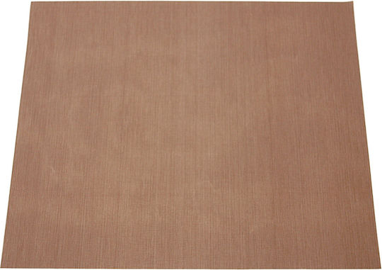 Non-Stick Sheet Coating Teflon Wartmann 30 x 35 Cm
