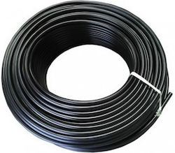 Τουμπόραμα Μαύρο 18mmχ2.5mm Ιταλίας Unidelta-unitherm
