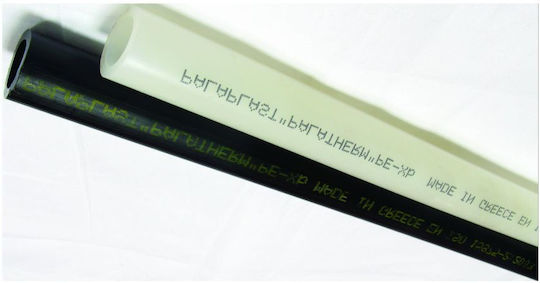 Тръба Tunze Отопление Pe-x Φ22 Х 3,0 Бухта 100м