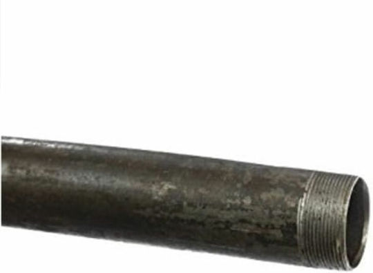 Σιδηροσωλήνα 1 1/2'' Μαύρη 003-020-032