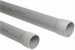 Unisol Sewer Pipe Φ40 003-103-302