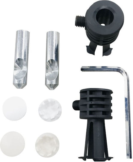 Fixing Set Component for Wall-Hung Bidet Nexo Gap A346477000 Roca A822039g00