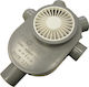 Gigas Floor Siphon Lamaplast M0328