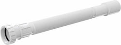 Siphon Folding 1 1/4'' Ø32/40 Plastic Nut Aniplast