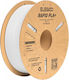 Elegoo PLA+ 3D Printer Filament 1.75mm White 1kg