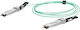 Digitus U/UTP Ethernet Network Cable 2m Turquoise 1pcs