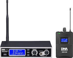 Sennheiser Mikrofonzubehör Sender