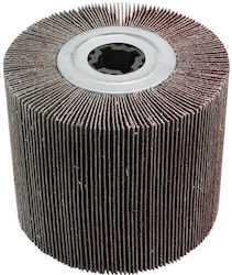 Bulle Κύλινδρος Λείανσης 100x120mm Bulle Κύλινδρος Λείανσης 100x120mm