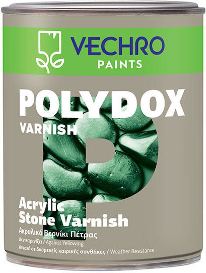 Vechro Polydox Пропитка за Вода Безцветен Блестящ 750мл