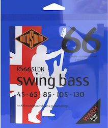 Rotosound Swing Corzi Pentru Bas Magazín Online