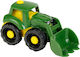 Klein Tractor Scară 1:50 Camionetă