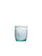 Mediterraneo Editions Σετ Ποτήρια Νερού από Γυαλί 400ml 6τμχ