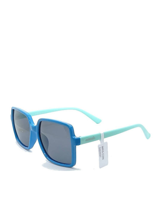 Marasil Παιδικά Γυαλιά Ηλίου με Polarized Φακό Μπλε