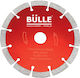 Bulle Δίσκος Κοπής 150mm