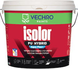 Vechro Isolor Pu Hybrid Aqua Plus Στεγανωτικό Πολυουρεθάνης Vechro Isolor Pu Hybrid Aqua Plus Στεγανωτικό Πολυουρεθάνης