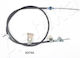 Handbrake Cable Toyota Yaris P1 1.0 99-05 R L 131022076l-257