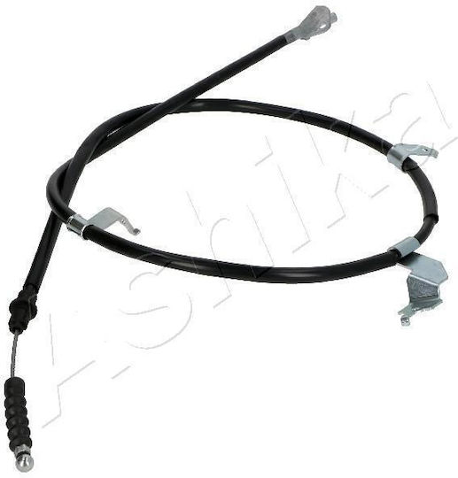 Handbrake Cable Toyota Yaris P9 1.3 VVTi 05 R R 131022049r-257