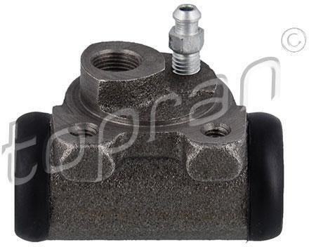 Κυλινδρακι Ο Δ Citroen Ax-saxo 96-106 I-ii 91-94 1.0 Cf084 720264-301