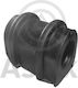 Rubber Bushing Front Citroen Saxo-106 21mm Inner As200761-5259
